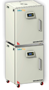 BOD incubator AU series for lab use