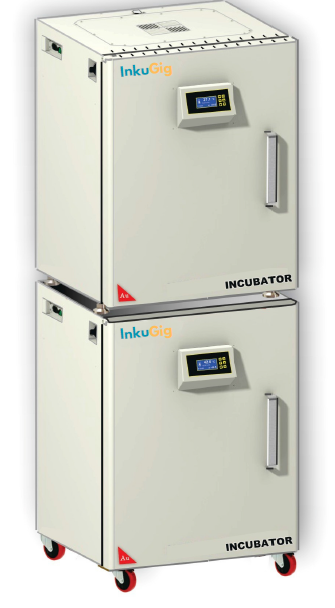 BOD incubator AU series for lab use