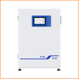 LabGig D180 CO2 incubator scientific equipment