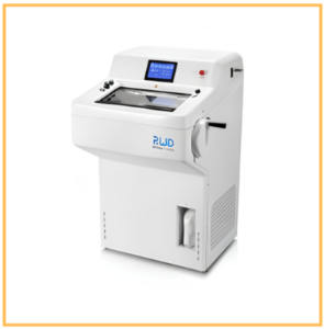 LabGig FS800A fluorescence spectrometer scientific equipment