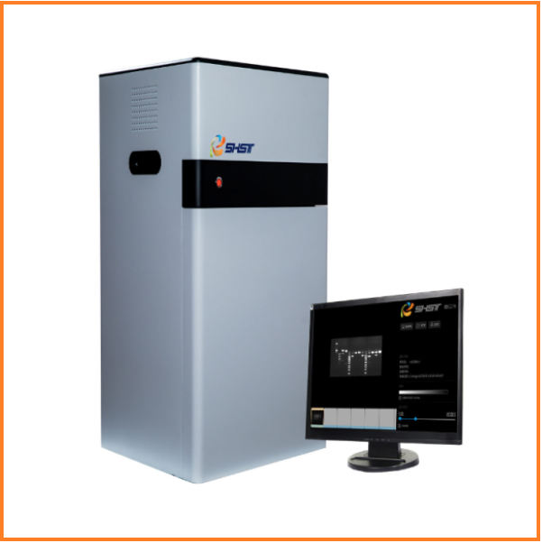 LabGig Gel Documentation System classical scientific equipment