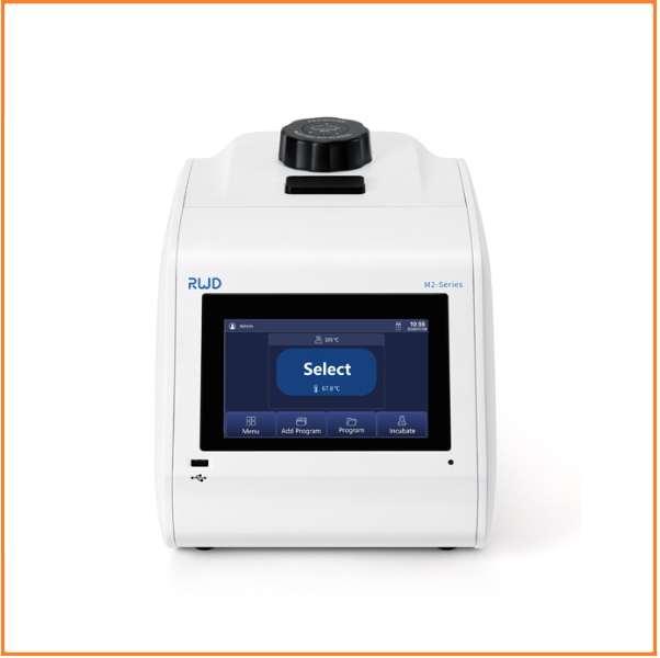 LabGig M2-96G thermal cycler for PCR scientific equipment