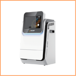 Magic Mini Chemi Imager compact lab imaging system