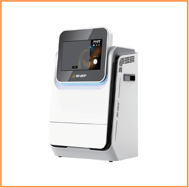 Magic Mini Chemi Imager compact lab imaging system