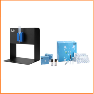 LabGig Magnetic Microbeads for cell separation scientific equipment