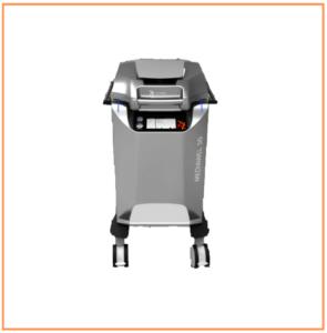 LabGig Mediawel 50 media preparator scientific equipment