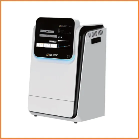 Magic Multifunctional Imager for blots scientific equipment