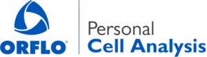orflo personal cell analysis