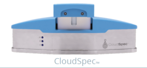 CLOUDSPEC