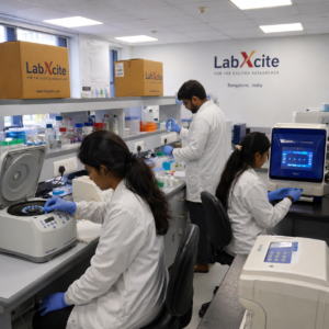 Laboratory Equipment Guide: Types, Uses & Selection