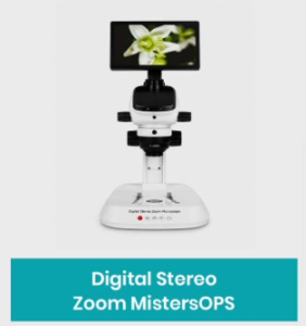 Digital Stereozomm-MistersOPS