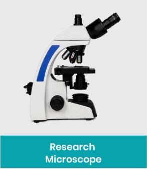 Research Microscope